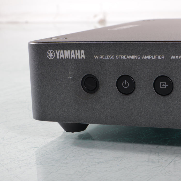 Yamaha WXA-50 Stereo Streaming Integrated Amplifier