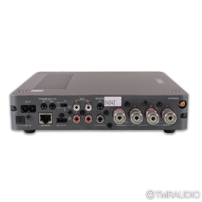 Yamaha WXA-50 Stereo Streaming Integrated Amplifier