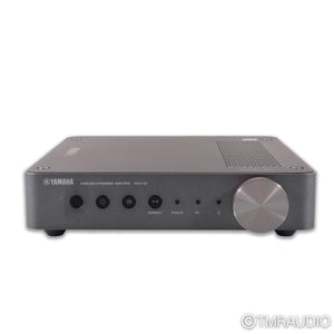 Yamaha WXA-50 Stereo Streaming Integrated Amplifier