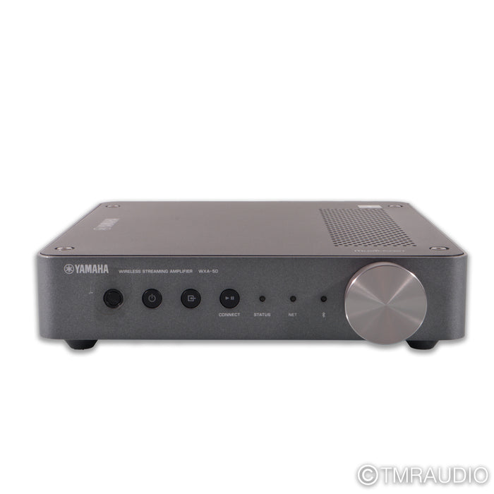 Yamaha WXA-50 Stereo Streaming Integrated Amplifier