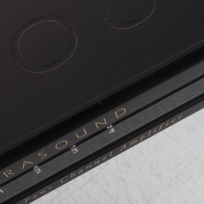 Parasound ZoneMaster 4 Four Channel Amplifier