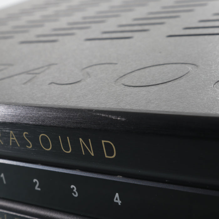 Parasound ZoneMaster 4 Four Channel Amplifier