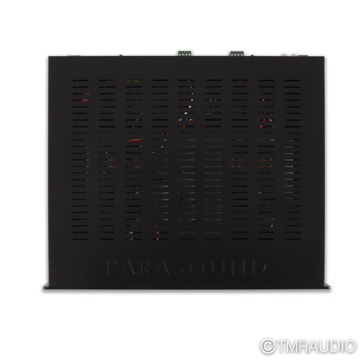 Parasound ZoneMaster 4 Four Channel Amplifier