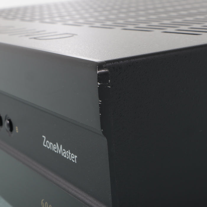 Parasound Zonemaster 2350 Stereo Power Amplifier