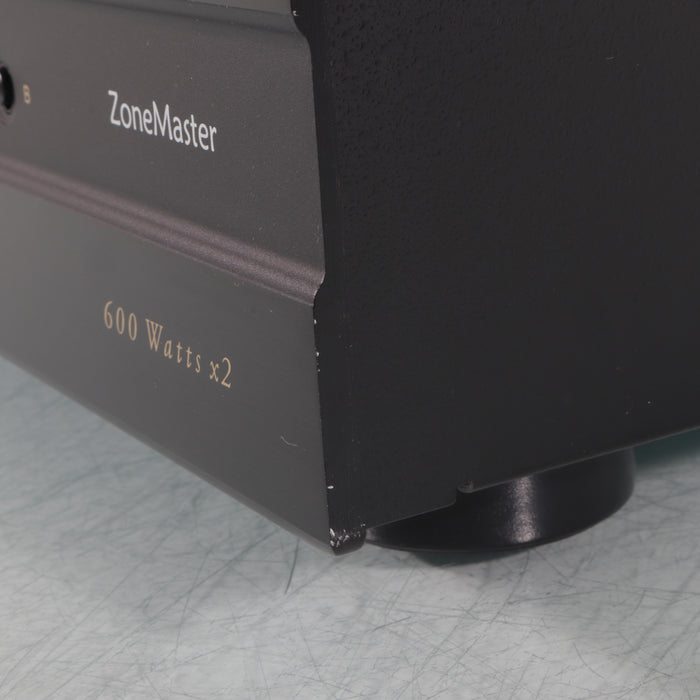 Parasound Zonemaster 2350 Stereo Power Amplifier