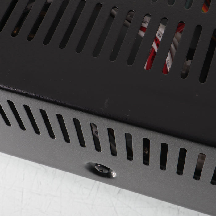 Parasound Zonemaster 2350 Stereo Power Amplifier