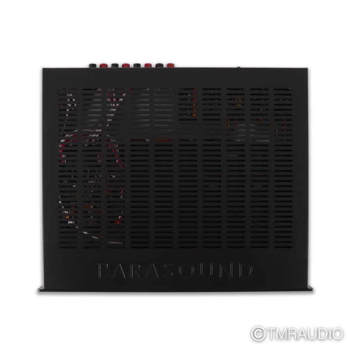 Parasound Zonemaster 2350 Stereo Power Amplifier