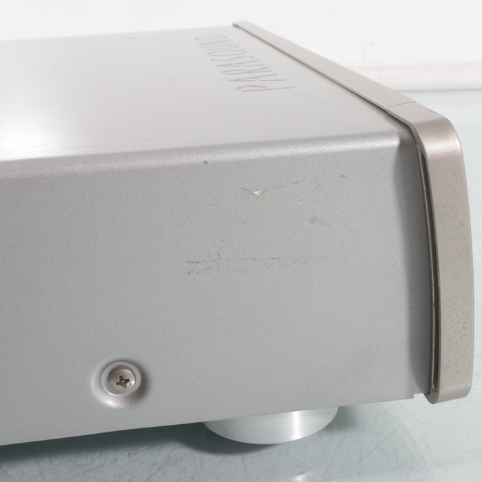 Parasound Halo T3 Tuner