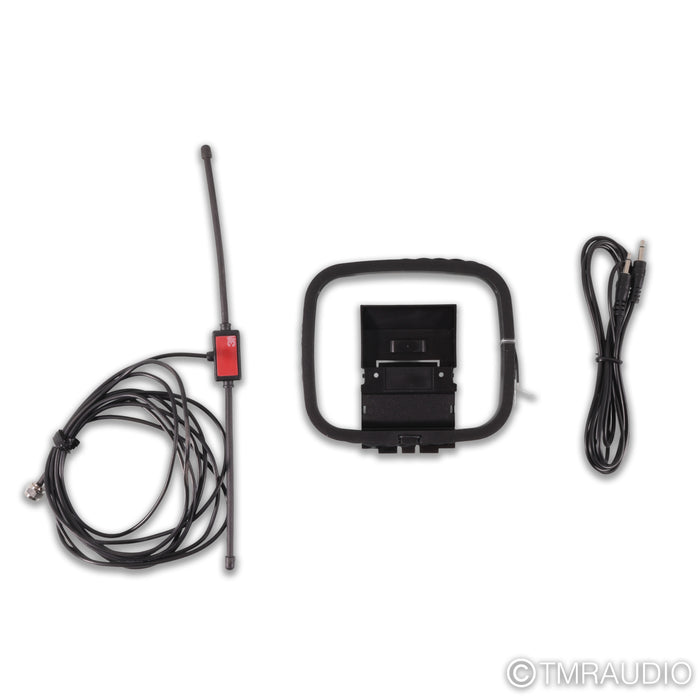 Parasound Halo T3 Tuner