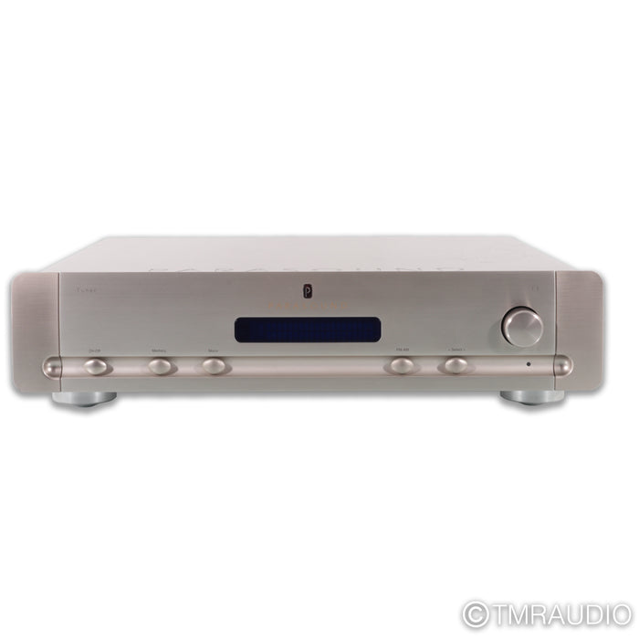 Parasound Halo T3 Tuner