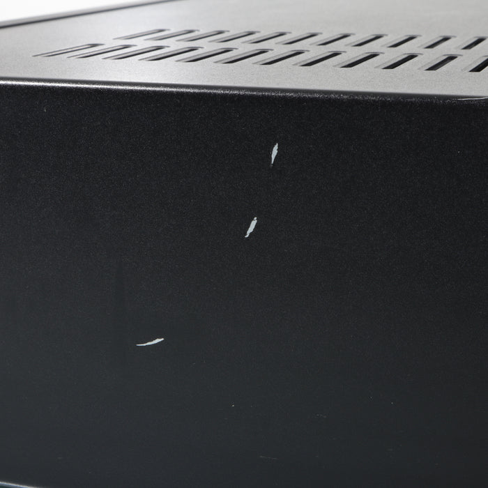 Oppo BDP-105D Universal Blu-Ray Player; CD / SACD; Darbee