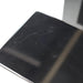 Closer Acoustics OGY Bookshelf Speakers; Black Pair w/ Stands