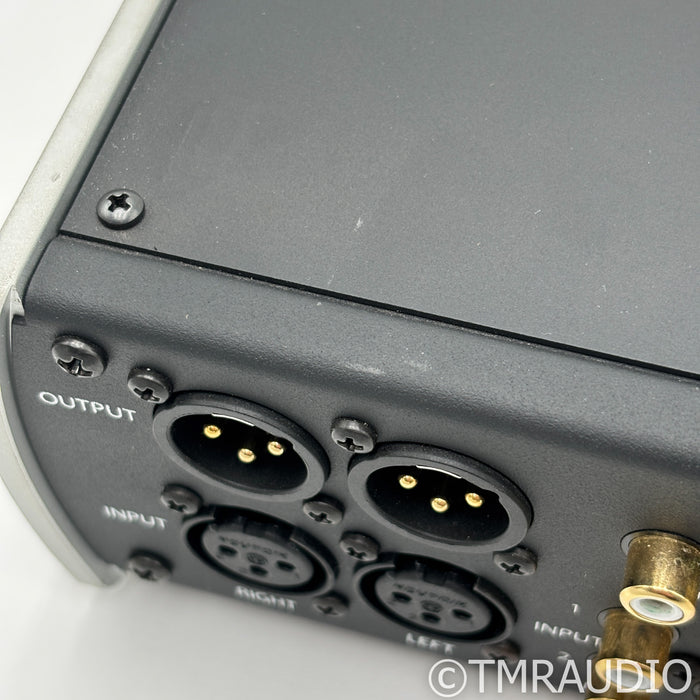 Audio Alchemy DDP-1 DAC / Preamplifier