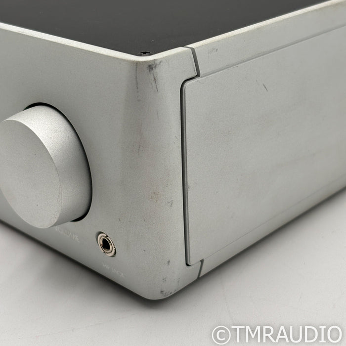 Audio Alchemy DDP-1 DAC / Preamplifier