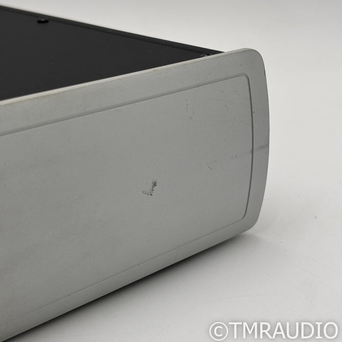 Audio Alchemy DDP-1 DAC / Preamplifier