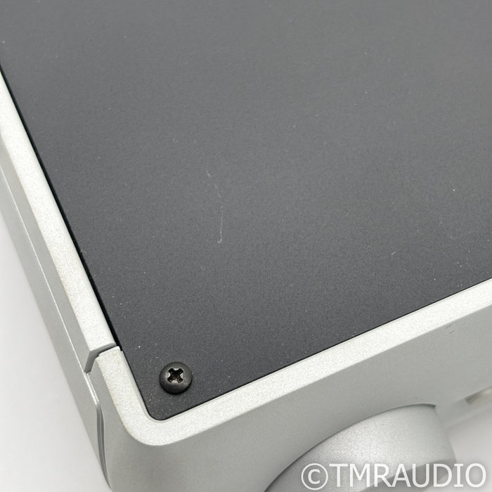 Audio Alchemy DDP-1 DAC / Preamplifier
