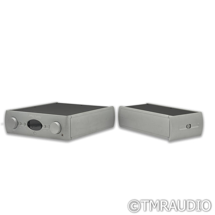 Audio Alchemy DDP-1 DAC / Preamplifier