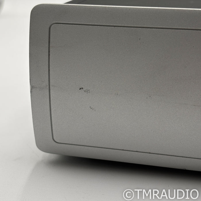 Audio Alchemy DDP-1 DAC / Preamplifier