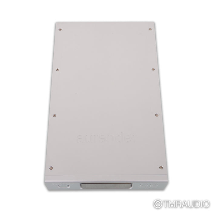 Aurender N100H Network Streamer; 2TB (Warranty)