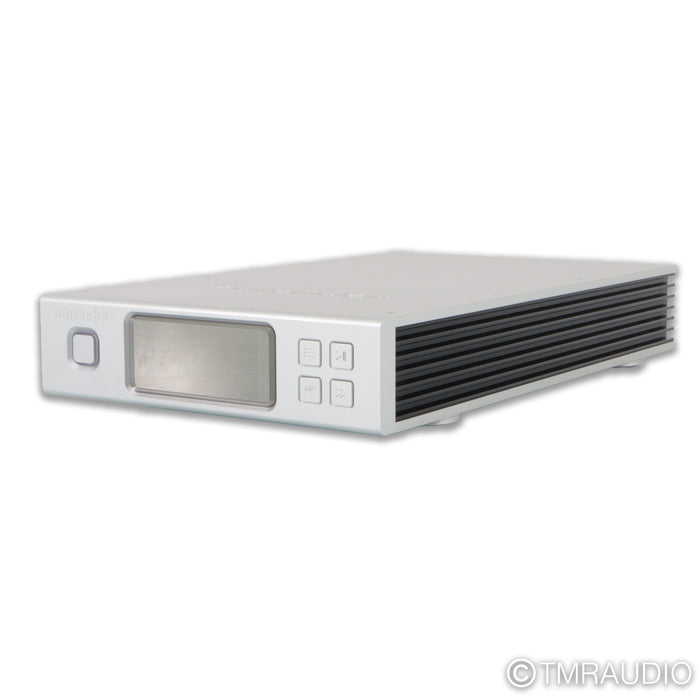 Aurender N100H Network Streamer; 2TB (Warranty)