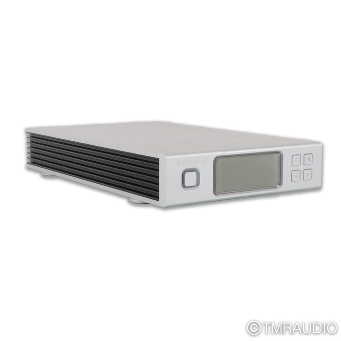 Aurender N100H Network Streamer; 2TB (Warranty)