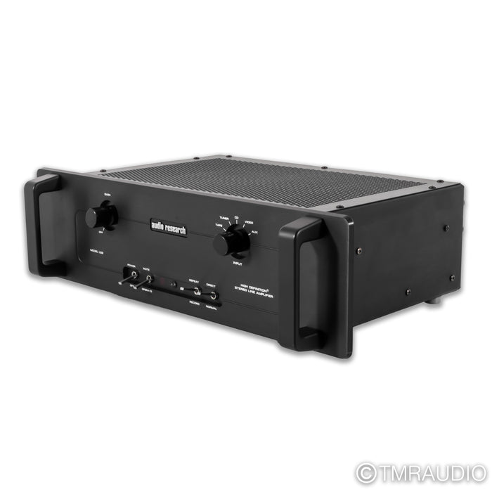 Audio Research LS2B MkII Stereo Tube Hybrid Preamplifier