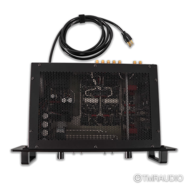 Audio Research LS2B MkII Stereo Tube Hybrid Preamplifier