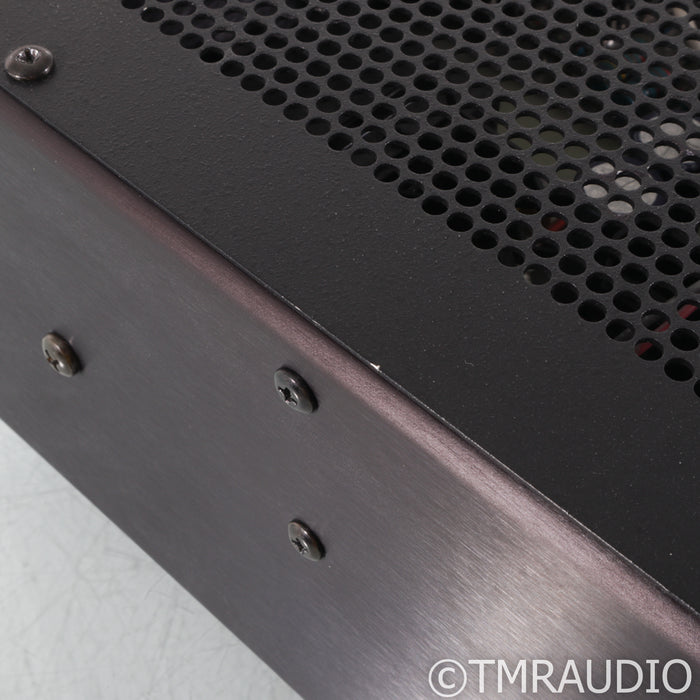 Audio Research LS2B MkII Stereo Tube Hybrid Preamplifier