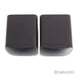 KEF LS50 Meta Bookshelf Speakers; Carbon Black Pair