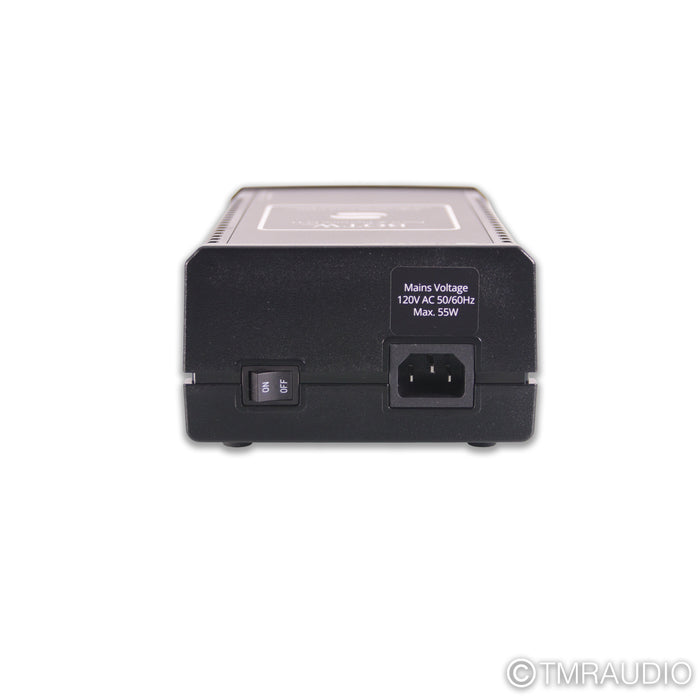 Sbooster BOTW P&P Eco Mk II Power Supply; 12-13v