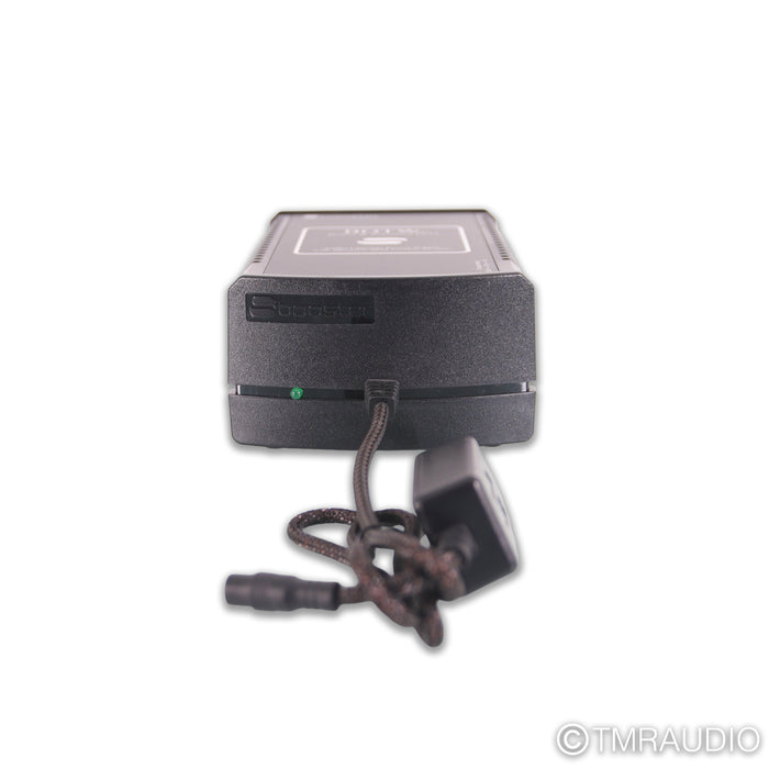 Sbooster BOTW P&P Eco Mk II Power Supply; 12-13v