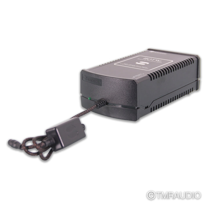 Sbooster BOTW P&P Eco Mk II Power Supply; 12-13v