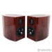 LSA Electronics Statement 100 Bookshelf Speakers; Rosewood Pair