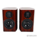 LSA Electronics Statement 100 Bookshelf Speakers; Rosewood Pair