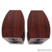 LSA Electronics Statement 100 Bookshelf Speakers; Rosewood Pair
