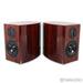 LSA Electronics Statement 100 Bookshelf Speakers; Rosewood Pair