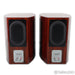 LSA Electronics Statement 100 Bookshelf Speakers; Rosewood Pair