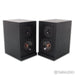ProAc Response One SC Bookshelf Speakers; Black Pair