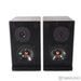 ProAc Response One SC Bookshelf Speakers; Black Pair