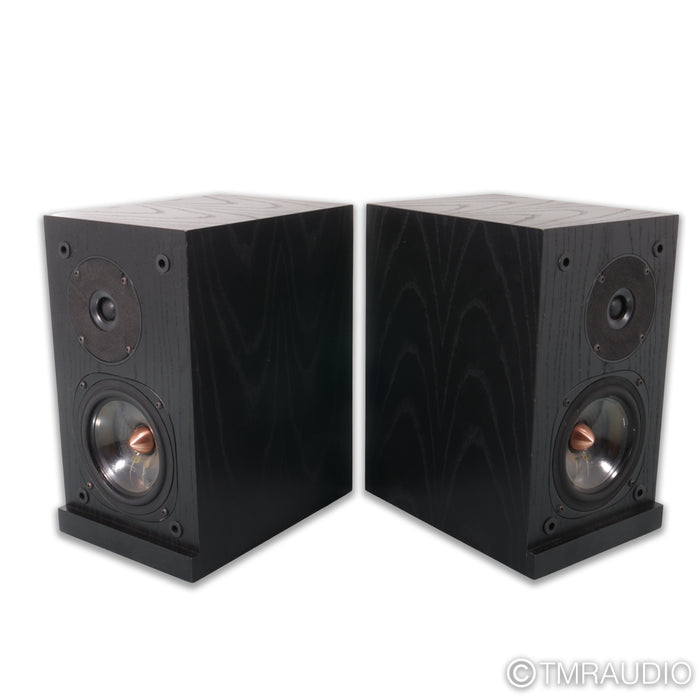 ProAc Response One SC Bookshelf Speakers; Black Pair