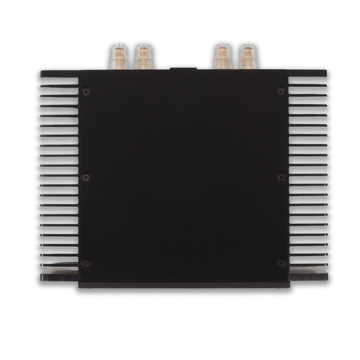 Benchmark Media AHB2 Stereo Power Amplifier