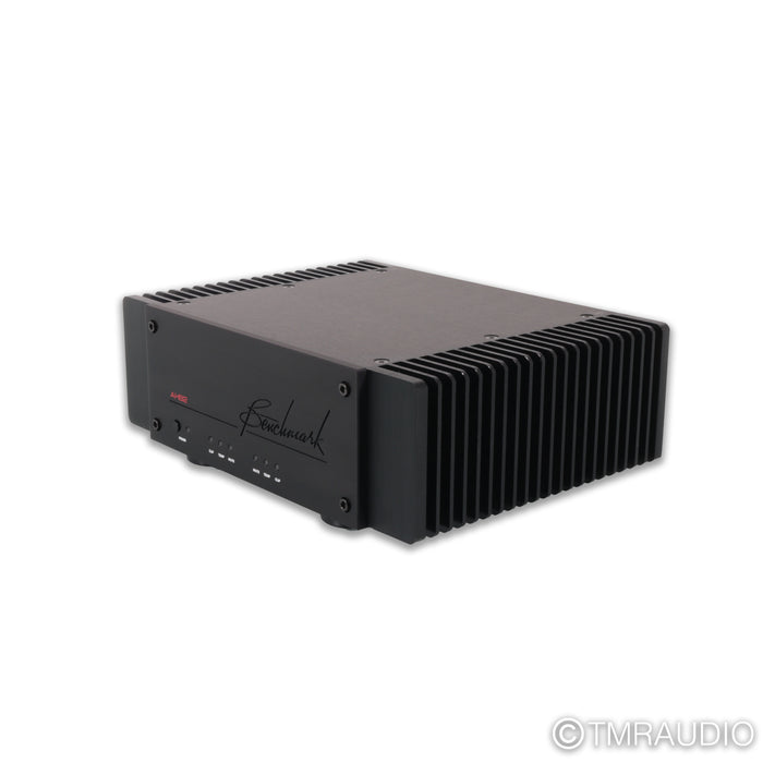 Benchmark Media AHB2 Stereo Power Amplifier