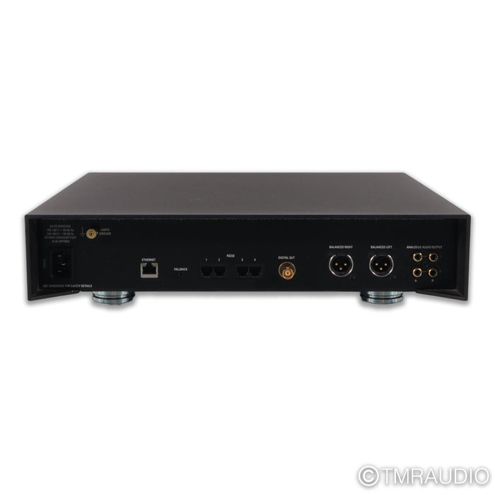 Linn Akurate DS/1 Network Streamer (No Remote)