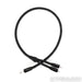 AudioQuest Sydney Interconnect Cable; 0.6m 3.5mm to Stereo RCA