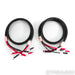 Cardas Audio Clear Reflection Bi-Wire Speaker Cables; 1.5m Pair