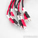 Cardas Audio Clear Reflection Bi-Wire Speaker Cables; 1.5m Pair