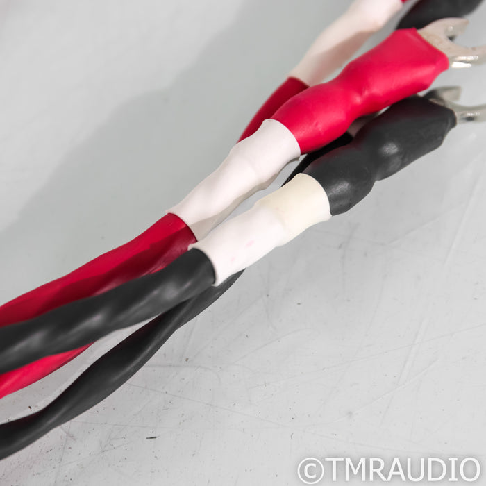 Cardas Audio Clear Reflection Bi-Wire Speaker Cables; 1.5m Pair