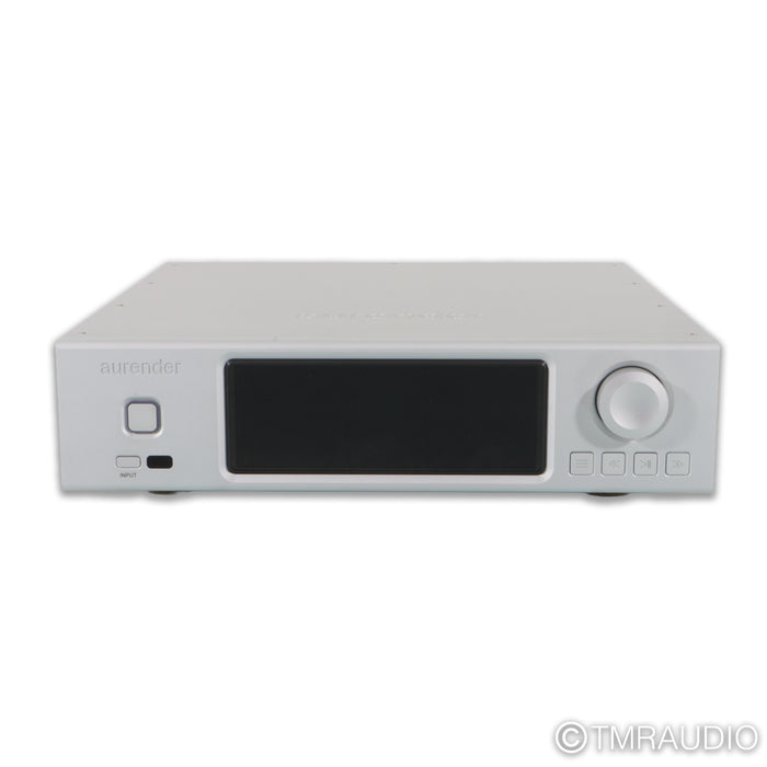 Aurender A200 Network Streamer (Warranty)