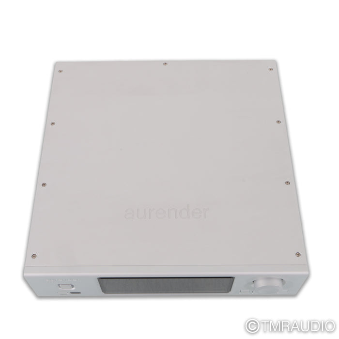 Aurender A200 Network Streamer (Warranty)