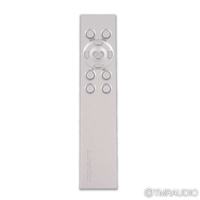 Aurender A200 Network Streamer (Warranty)